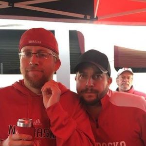 Meet your Posher, Brandon